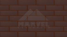 Цветной кладочный раствор Brick Mix BM, шоколадный