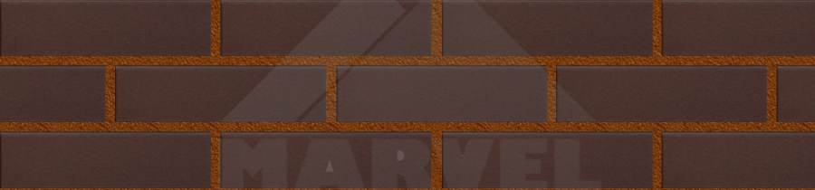 Цветной кладочный раствор Brick Mix BM, коричневый