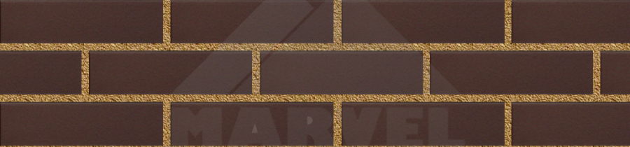 Цветной кладочный раствор Brick Mix BM, светло-коричневый