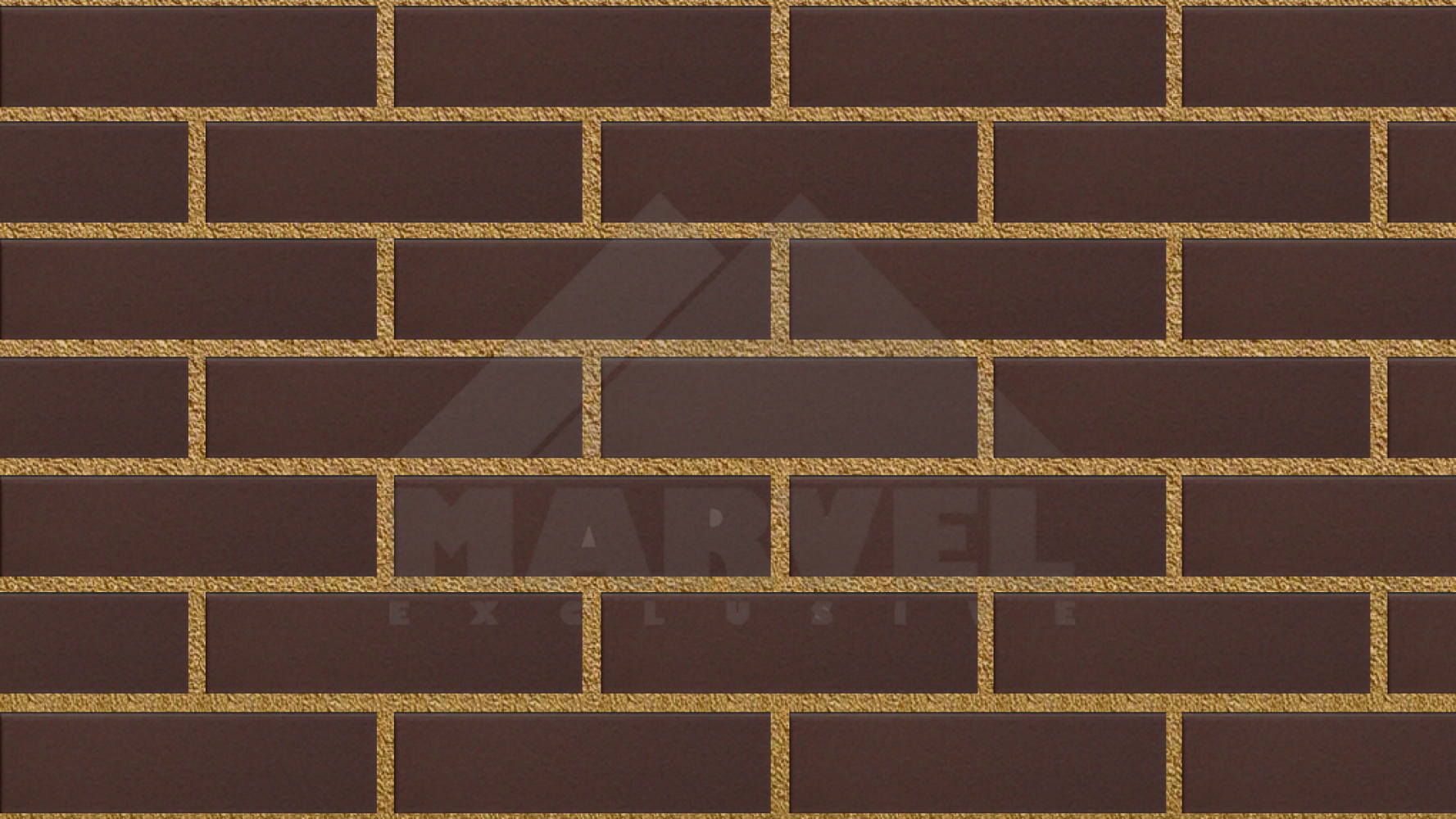 Цветной кладочный раствор Brick Mix BM, светло-коричневый0